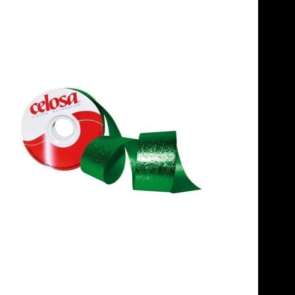 LISTON CELOSA MET. GOF. 22 VDE. BANDERA 279 JANEL 40M ROLLO